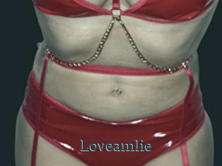 Loveamlie