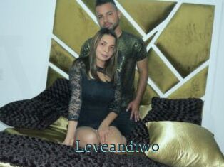 Loveandtwo