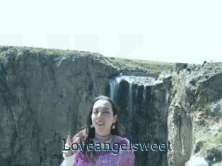 Loveangelsweet