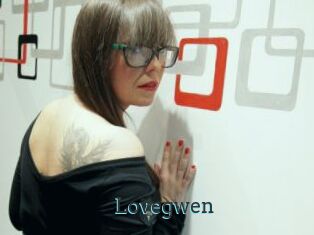 Lovegwen