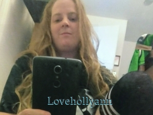 Lovehollyann