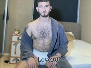 Loveit8