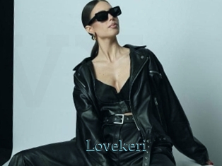 Lovekeri