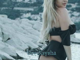 Loveksysha