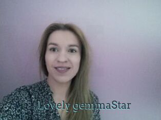 Lovely_gemmaStar