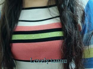 Lovely_tannu
