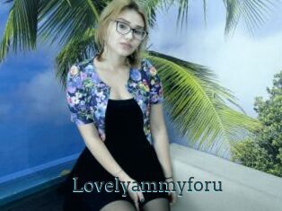 Lovelyammyforu