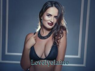 Lovelyelaine