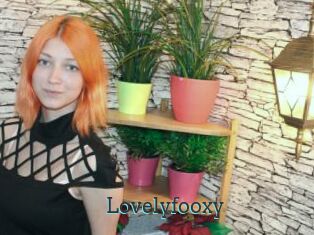 Lovelyfooxy