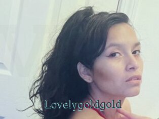 Lovelygoldgold