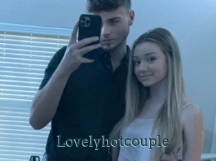 Lovelyhotcouple