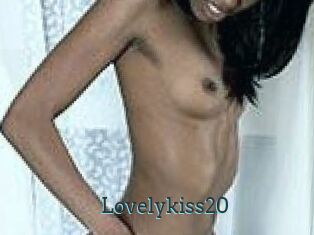 Lovelykiss20