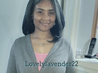 Lovelylavender22