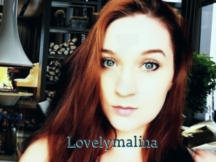 Lovelymalina