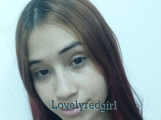 Lovelyredgirl