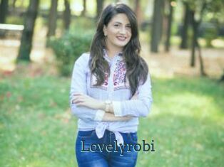 Lovelyrobi