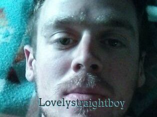 Lovelystraightboy