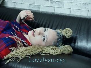 Lovelysuzzyx