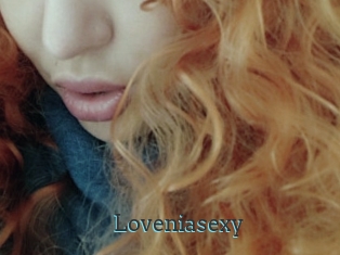 Loveniasexy