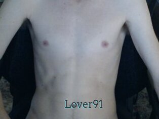 Lover91