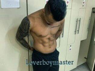 Loverboymaster
