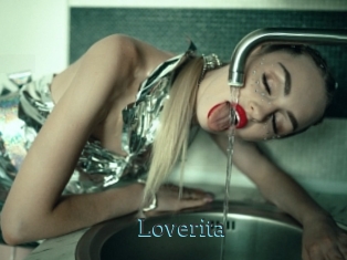 Loverita