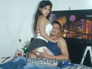 Loversexploxiva