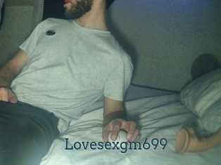 Lovesexgm699