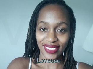 Loveuse