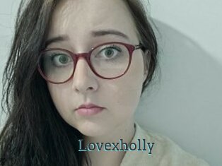 Lovexholly