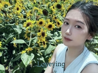 Loveying