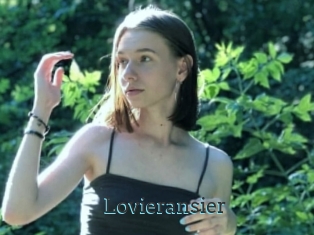 Lovieransier