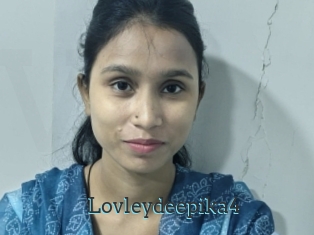 Lovleydeepika4