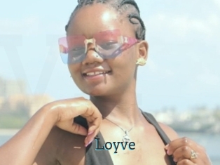 Loyve