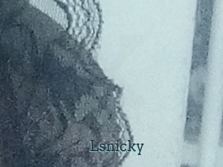 Lsnicky
