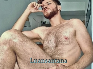 Luansantana