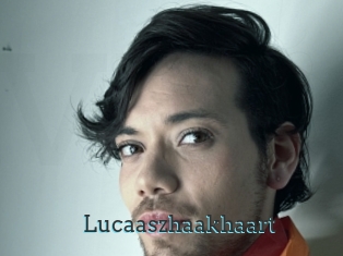 Lucaaszhaakhaart