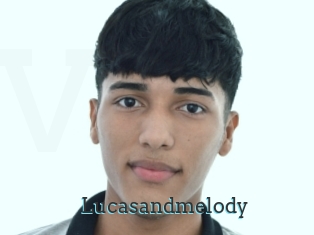 Lucasandmelody