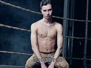 Lucasaron