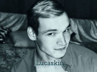 Lucaskim