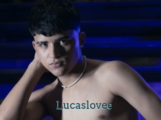 Lucaslovee