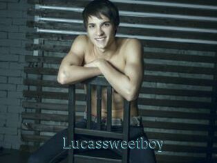 Lucassweetboy