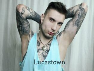 Lucastown