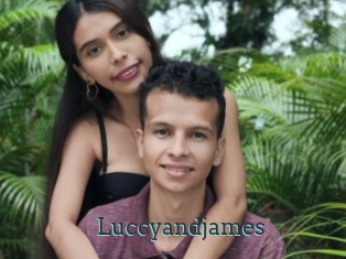 Luccyandjames