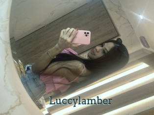 Luccylamber