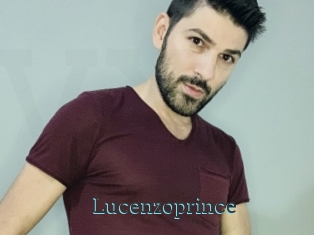 Lucenzoprince