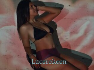 Lucerokeen