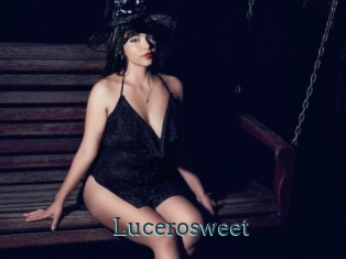 Lucerosweet
