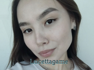 Lucettagame