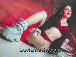 Lucianaashdown